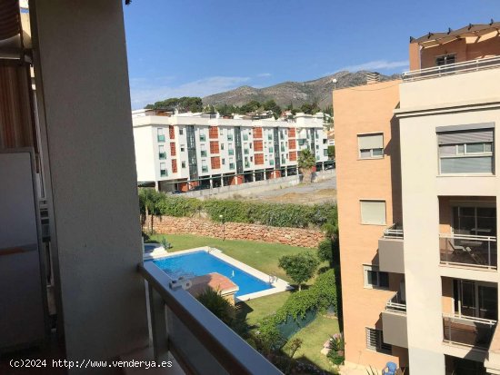 Dúplex en venta en Torremolinos (Málaga)