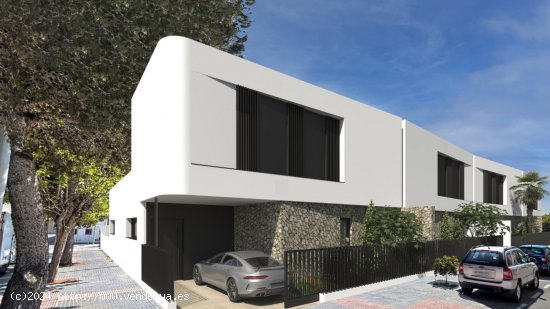 Villa en venta a estrenar en Almoradí (Alicante)