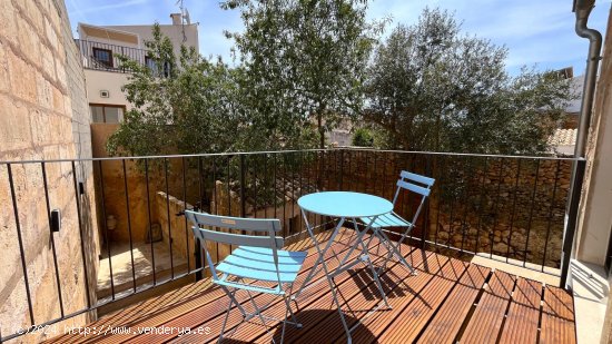 Casa en alquiler en Santanyí (Baleares)