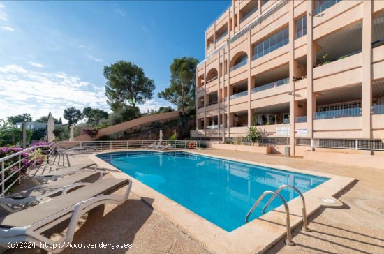 Apartamento en venta en Calvià (Baleares)