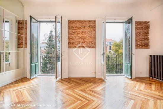  Apartamento en venta en Madrid (Madrid) 