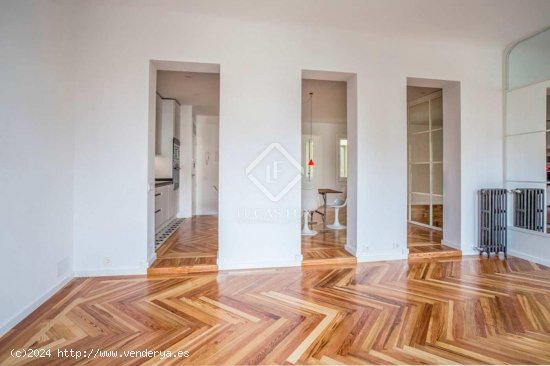 Apartamento en venta en Madrid (Madrid)