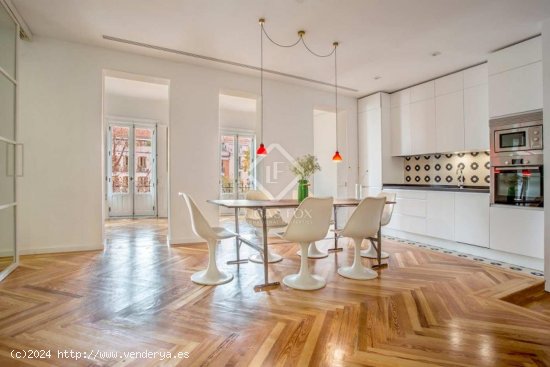 Apartamento en venta en Madrid (Madrid)