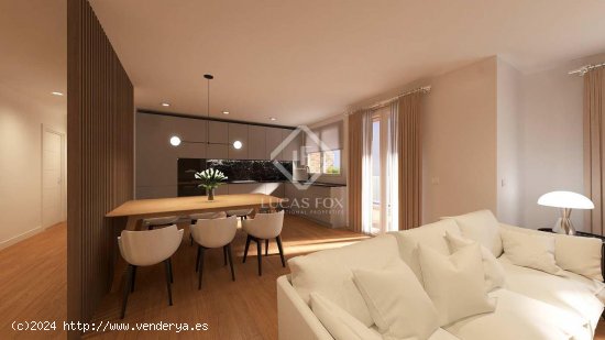  Apartamento en venta en Madrid (Madrid) 