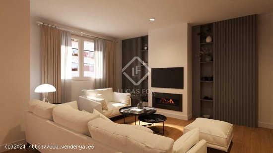 Apartamento en venta en Madrid (Madrid)