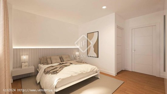 Apartamento en venta en Madrid (Madrid)