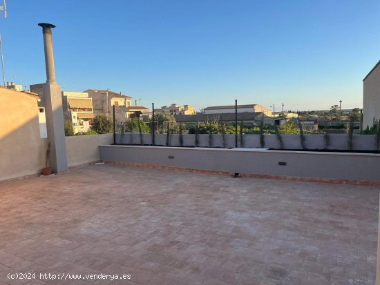 Apartamento en alquiler en Llucmajor (Baleares)