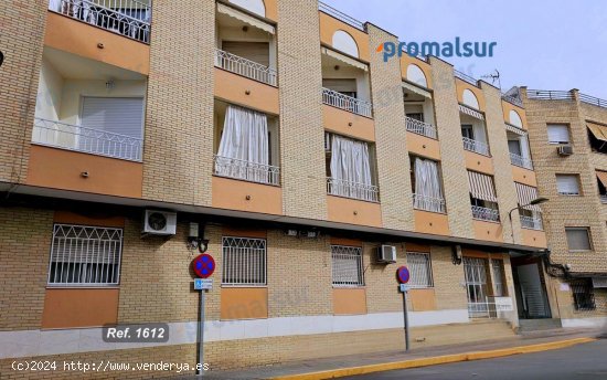  Piso en venta en Puente Genil (Córdoba) 