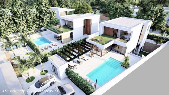  Villa en venta a estrenar en Orihuela (Alicante) 