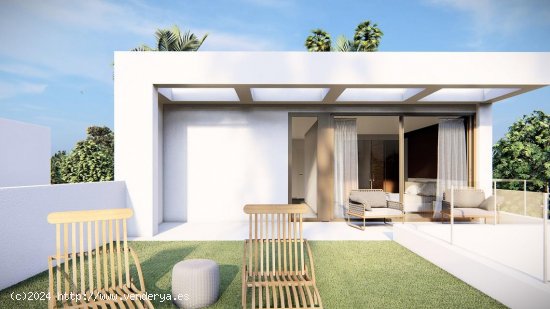 Villa en venta a estrenar en Orihuela (Alicante)