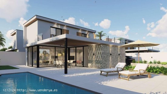  Villa en venta a estrenar en Orihuela (Alicante) 