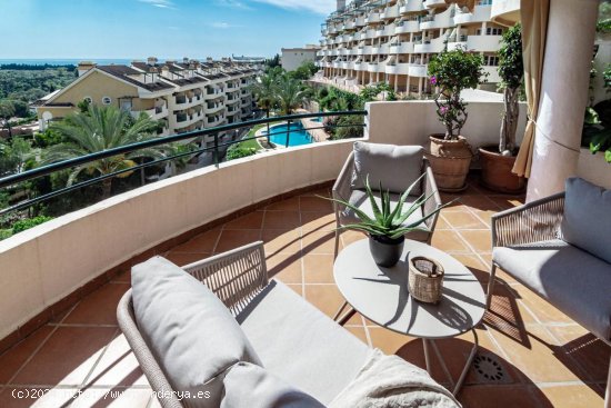 Dúplex en venta en Marbella (Málaga)