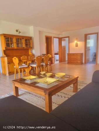 Apartamento en alquiler en Calvià (Baleares)