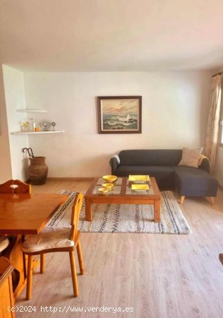 Apartamento en alquiler en Calvià (Baleares)