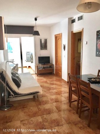 Apartamento en alquiler en Algarrobo (Málaga)