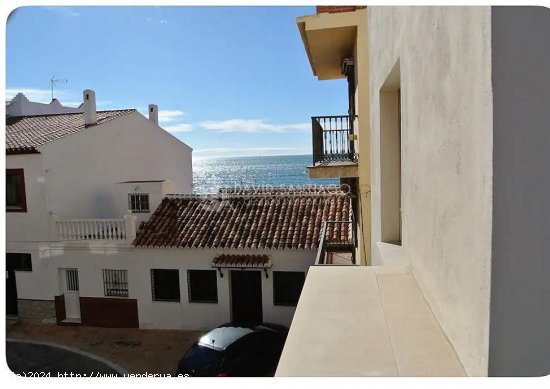 Apartamento en alquiler en Algarrobo (Málaga)