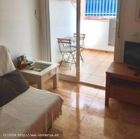 Apartamento en alquiler en Algarrobo (Málaga)