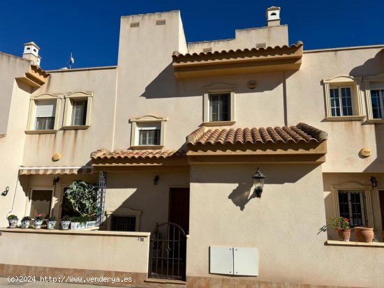 Casa en venta en San Miguel de Salinas (Alicante)