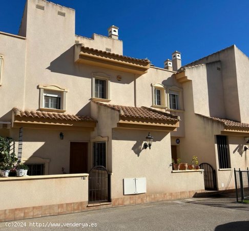 Casa en venta en San Miguel de Salinas (Alicante)