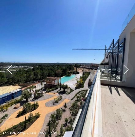 Apartamento en venta en Orihuela (Alicante)