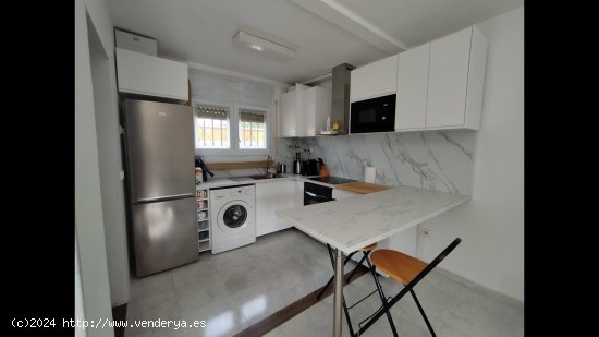 Villa en venta en Mont-roig del Camp (Tarragona)