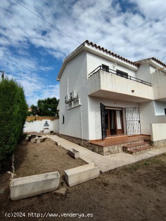 Villa en venta en Mont-roig del Camp (Tarragona)