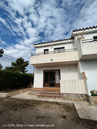 Villa en venta en Mont-roig del Camp (Tarragona)