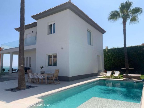 Villa en venta en Mijas (Málaga)