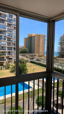 Apartamento en venta en Fuengirola (Málaga)