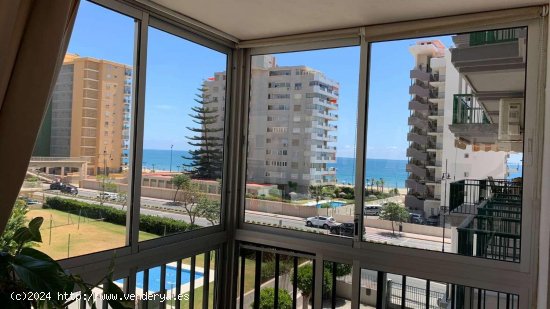 Apartamento en venta en Fuengirola (Málaga)