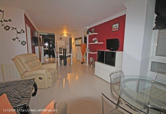 Apartamento en alquiler en Benalmádena (Málaga)