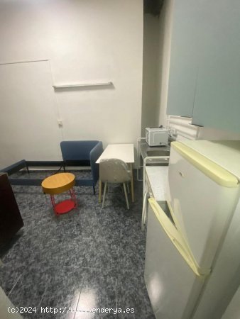 Estudio en alquiler en Granada (Granada)