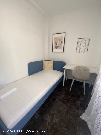 Estudio en alquiler en Granada (Granada)