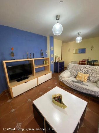 Apartamento en alquiler en Monachil (Granada)