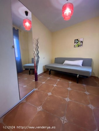 Apartamento en alquiler en Monachil (Granada)