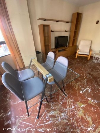 Apartamento en alquiler en Granada (Granada)