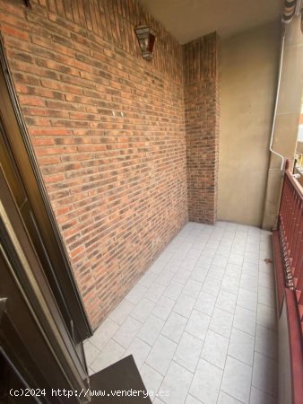 Apartamento en alquiler en Granada (Granada)