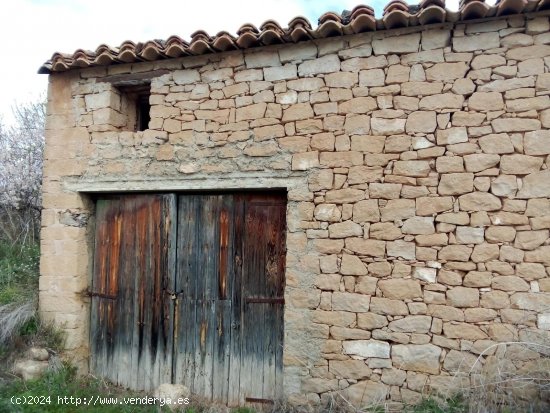 Parcela en venta en Valdeltormo (Teruel)