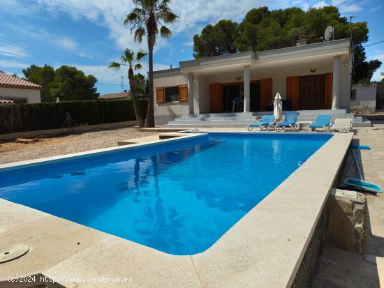  Chalet en venta en L Ametlla de Mar (Tarragona) 