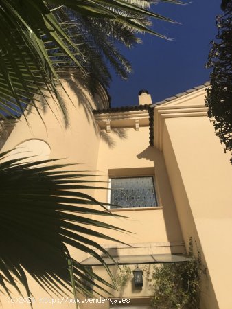 Chalet en venta en Sevilla (Sevilla)