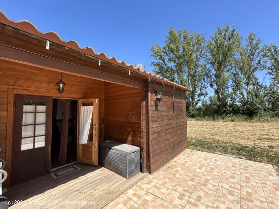 Casa en venta en Villamontán de la Valduerna (León)