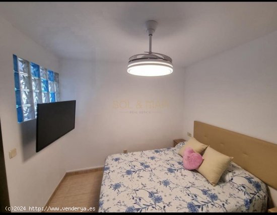 Apartamento en alquiler en Torremolinos (Málaga)