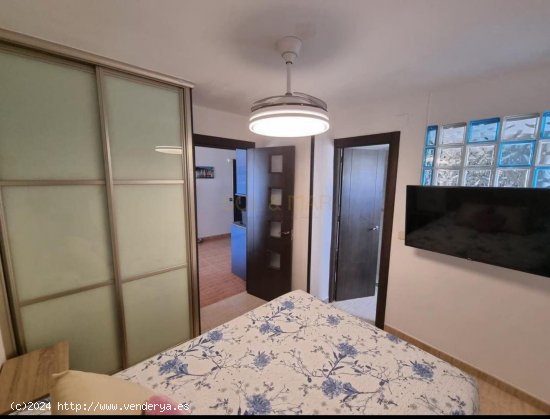 Apartamento en alquiler en Torremolinos (Málaga)