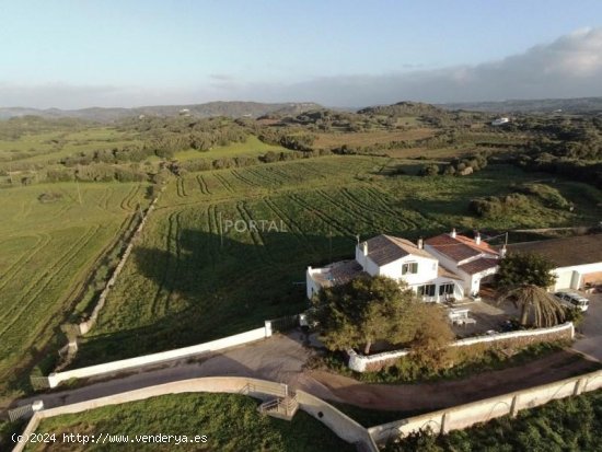 Casa en venta en Mahón (Baleares)