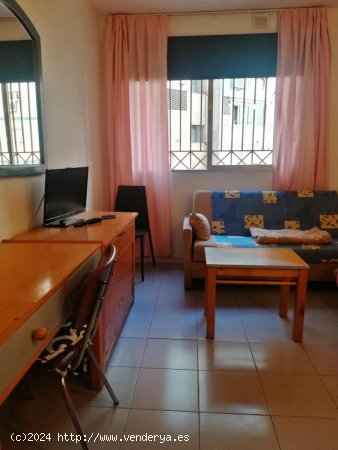 Estudio en alquiler en Granada (Granada)