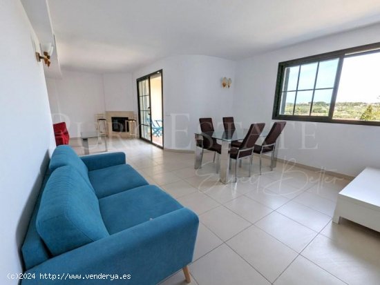 Piso en venta en Manacor (Baleares)