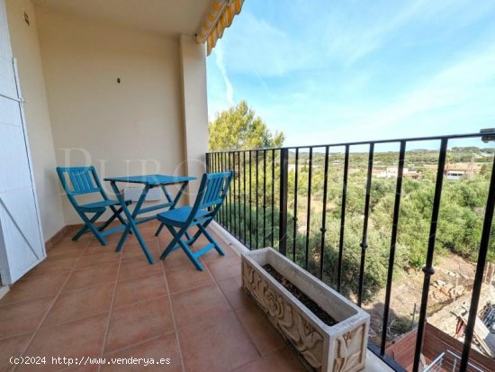 Piso en venta en Manacor (Baleares)