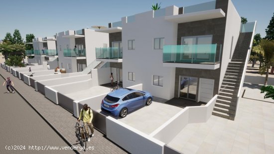 Apartamento en venta a estrenar en Mazarrón (Murcia)