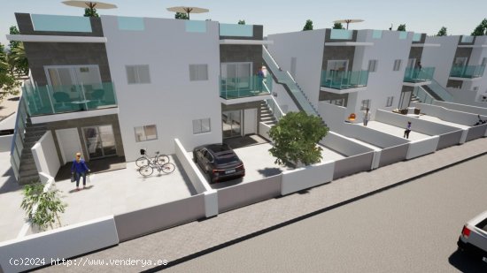 Apartamento en venta a estrenar en Mazarrón (Murcia)