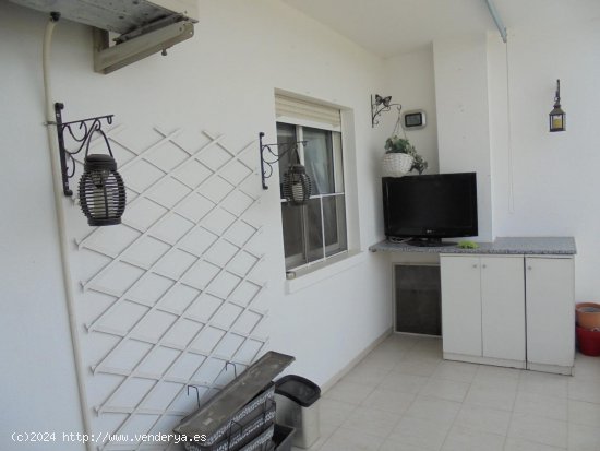 Apartamento en venta en Almoradí (Alicante)